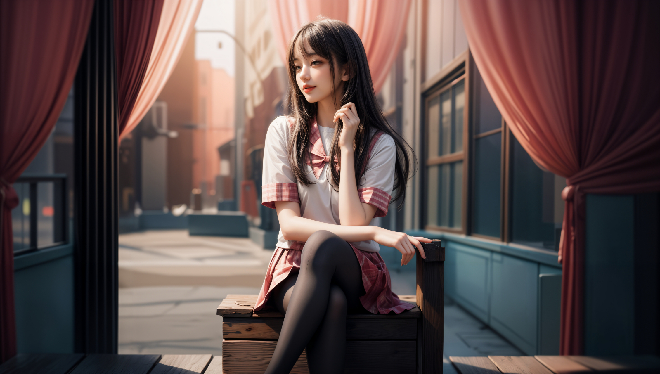 黄仁勋首次参加链博会：中国开源AI是推动全球进步的催化剂